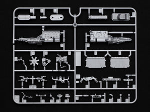 Tamiya 24367 Nissan Fairlady 240Z Street-Custom 1/24 – imagen 16