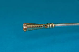 RB Model 35B105 5.5cm Flak barrels Used in prototype of E-50 &amp;quot;Flakpanzer&amp;quot; Set include 2 complete barrels 1/35 – Bild 2