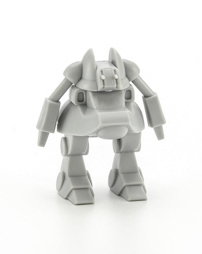 Hasegawa 64810 Greta Gully - Walker Machine Xabungle 1/500 – image 11
