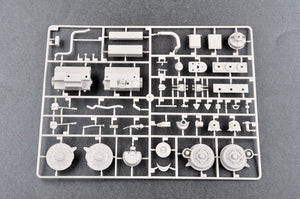 Trumpeter 00922 German Pz.Beob.Wg. IV Ausf.J Medium Tank 1/16 – Bild 16