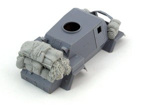 Panzer Art RE35-473 Stowage set for “Otter” light reconnaissance car 1/35 – imagen 3
