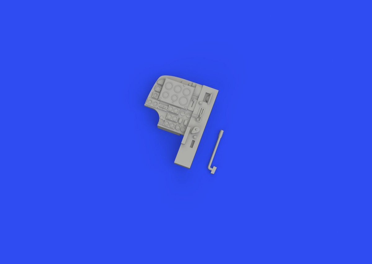 Eduard 644194 Beaufort Mk. I LööK ICM 1/48 – immagine 5