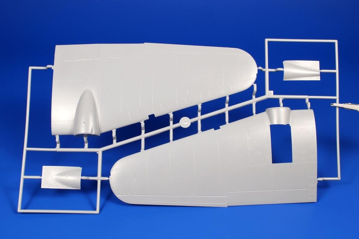 Special Hobby 48110 Heinkel He 115 1/48 – imagen 7