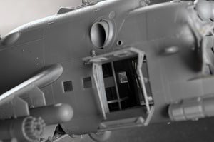 Trumpeter 05829 Mi-24P Hind-F 1/48 – zdjęcie 13