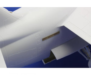 Eduard 48696 S-3 exterior 1/48 Italeri – zdjęcie 12