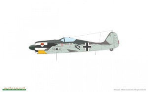 Eduard 7470 Fw 190A-5 1/72 – imagen 11