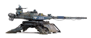 Border Model BC-002 Grizzly Battle Tank 1/35 – imagen 8