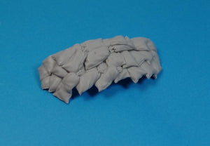 Panzer Art RE35-243 Sand armor for “DUKW” 1/35 – imagen 4