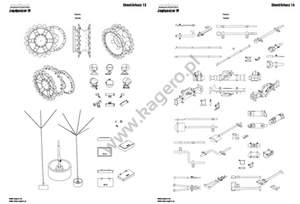 Kagero 7085 Jagdpanzer IV L/48 and L/70 EN/PL – immagine 3