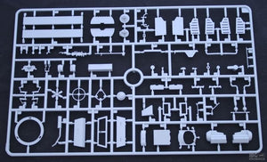 IBG 35024 Marmon-Herrington (e) Panzerspahwagen 1/35 – Bild 4