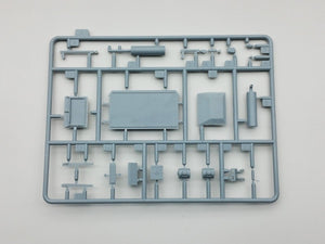 Amusing Hobby 35A019 Pz.Kpfw.38D 1/35 – imagen 6