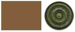Vallejo 76520 Dark Khaki Green 35ml