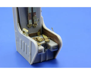 Eduard 32724 A-4E Escapac IA-1 seatbelts 1/32 Trumpeter – zdjęcie 5