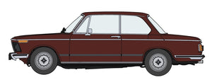 Hasegawa 20634 BMW 2002 tii late model (1973) 1/24 – image 2