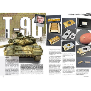 ABRAMS SQUAD NR 6 - ISSN 2340-1850 – immagine 5