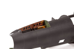 Eduard BIG49422 B-26B Marauder PART II ICM 1/48 – imagen 6