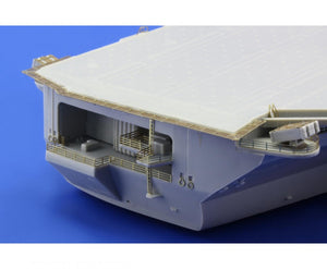 Eduard 17029 USS Nimitz CVN-68 TRUMPETER 1/700 – imagen 3