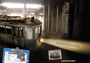 Abteilung 502 ABT728 DAMAGED MAGAZINE 08 – Bild 2