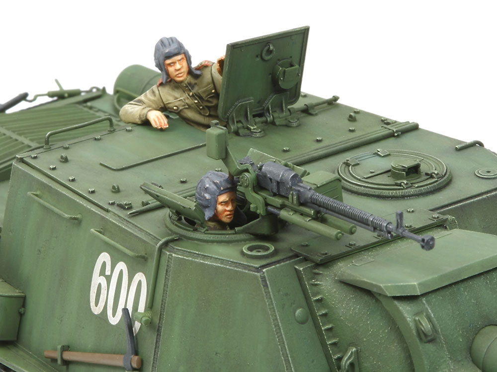 Tamiya 35303 Isu-152 1/35 – image 3
