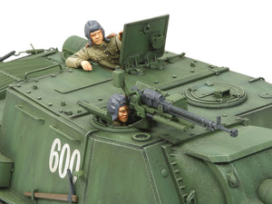 Tamiya 35303 Isu-152 1/35 – image 3