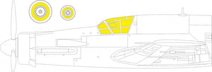 Eduard EX946 For 335A TFace TAMIYA 1/48