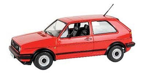 Revell 07005 VW Golf GTI 1/24 – zdjęcie 2