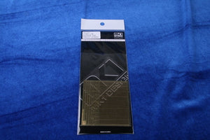 MK1 Design MS-35009 IJN Outside the Circuit 1/350 – imagen 2