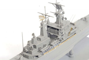 Dragon 7090 U.S.S. Virginia (CGN-38) 1/700 – immagine 4