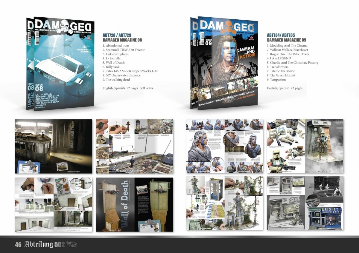 ABTEILUNG ABT021 Catalogue 2021/2022 – image 9