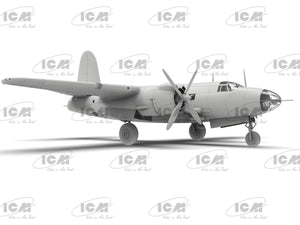 ICM 48320 B-26B Marauder WWII American Bomber 1/48 – imagen 11