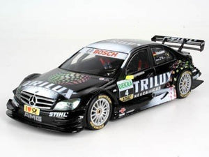 Revell 07128 Mercedes Classe C (1/24) – image 2