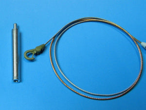 Eureka XXL ER-3539 Towing cable for Typ 97 CHI-HA 1/35 – Bild 3