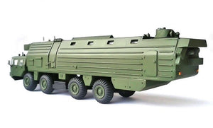 PST 72070 Machine for support of combat duty 15V148 1/72 – imagen 7