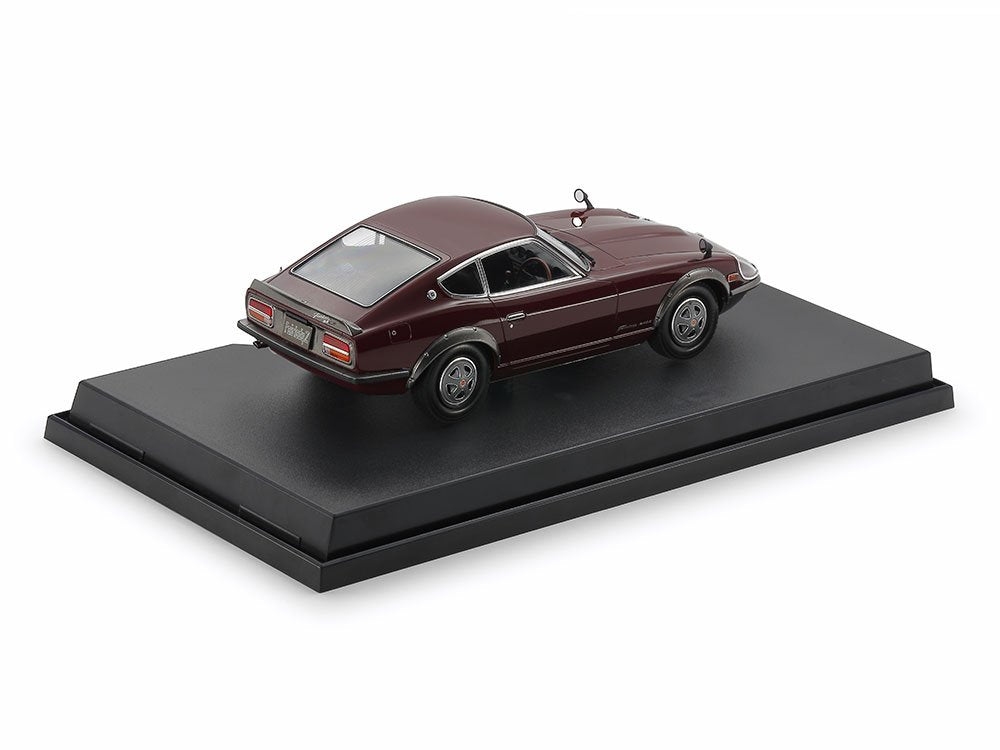 Tamiya 21174 Nissan Fairlady 240ZG (Finished Model) 1/24 – imagen 2
