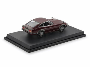 Tamiya 21174 Nissan Fairlady 240ZG (Finished Model) 1/24 – imagen 2
