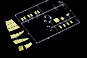 Eduard EX869 Go 242B TFace ICM 1/48 – zdjęcie 3