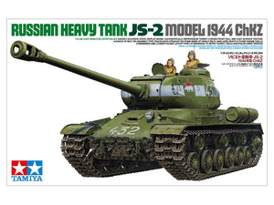 Tamiya 35289 JS-2 modèle 1944 ChKZ (1/35) – image 2