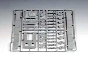 Trumpeter 00312 Russia KV-2 Tank 1/35 – imagen 18