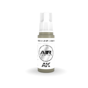 AK Interactive AK11892 IJN J3 SP (AMBER GREY) – AIR 17ml – zdjęcie 2