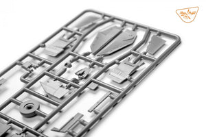 Clear Prop! CP72030 MiG-23MLA Flogger-G EXPERT KIT 1/72  – image 14