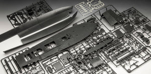 Revell 65147 Patrol Torpedo Boat PT-109 - Model Set 1/72 – imagen 7