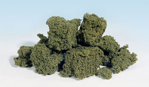 Woodland Scenics WFC57 Foliage Clusters Light Green 0,83L – Bild 2