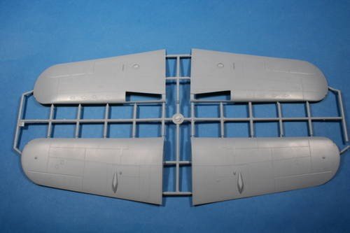 Specjal Hobby 32004 239 Buffalo Taivaan Helmi sur la Finlande (1/32) – image 6