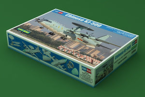 Hobby Boss 83904 Chinese (Shaanxi) KJ-500 1/144 – imagen 2