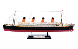 Airfix 50164A R.M.S. Titanic Gift Set 1/700 – Bild 2