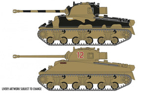 Airfix 02341 Sherman Firefly Vc 1/72 – image 3