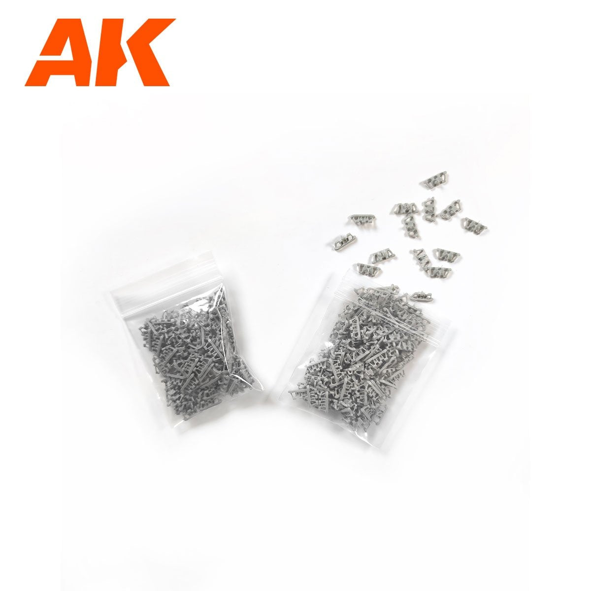 AK Interactive AK35504 PZ.KPFW.IV AUSF.D AFRIKA KORPS 1/35 – Bild 9