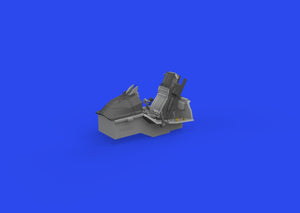 Eduard 648969 F-16C Block 30 cockpit PRINT KINETIC MODEL 1/48 – immagine 2