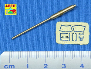 Aber 35L-003 Specjalny zestaw luf do Flakvierling 38 1/35 – zdjęcie 2