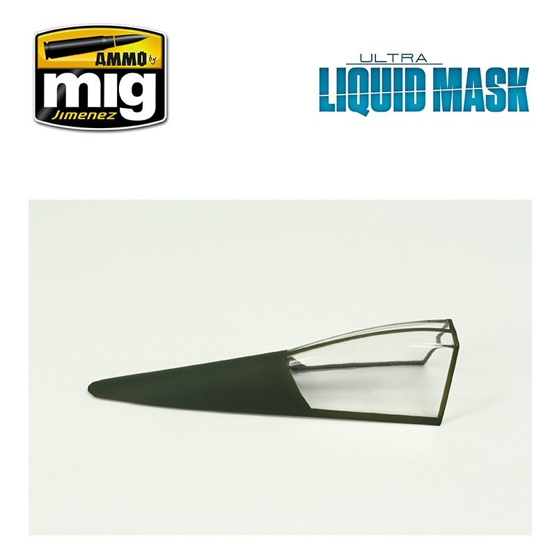 Ammo of Mig 2032 ULTRA LIQUID MASK – imagen 4